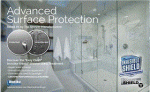 Protection for Shower Glass